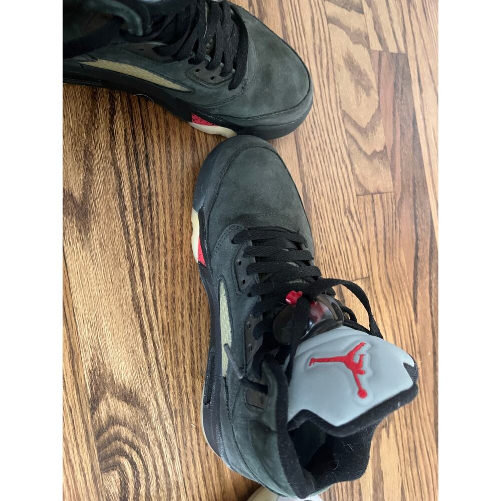 Jordan 5 Gortex - image 5
